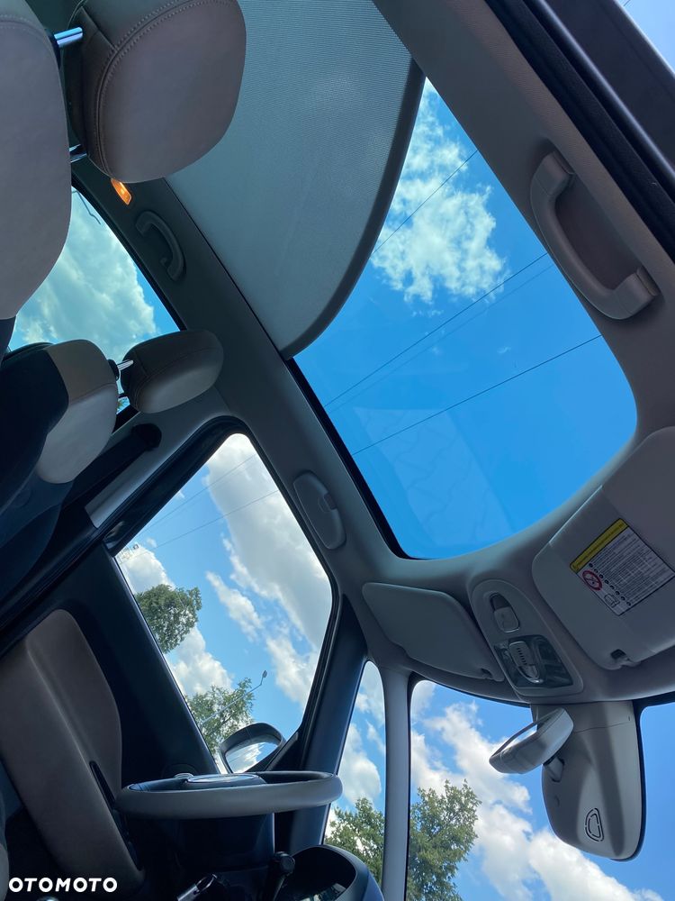 Fiat 500L 1.4 16V Lounge - 15