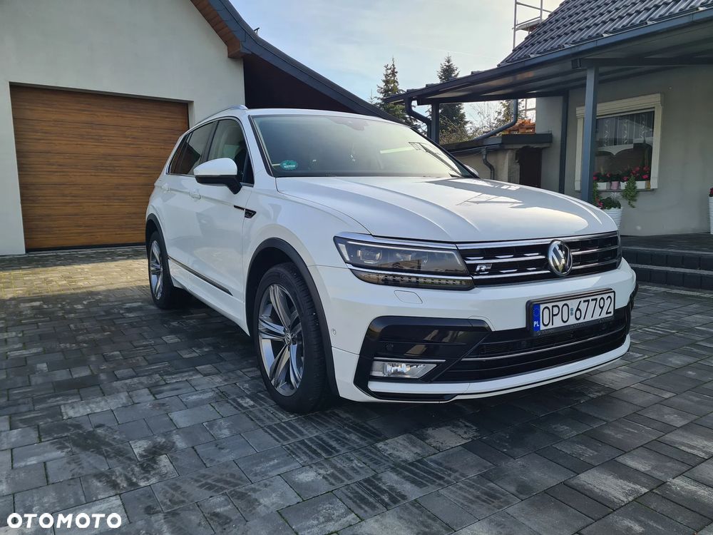 Volkswagen Tiguan - 2