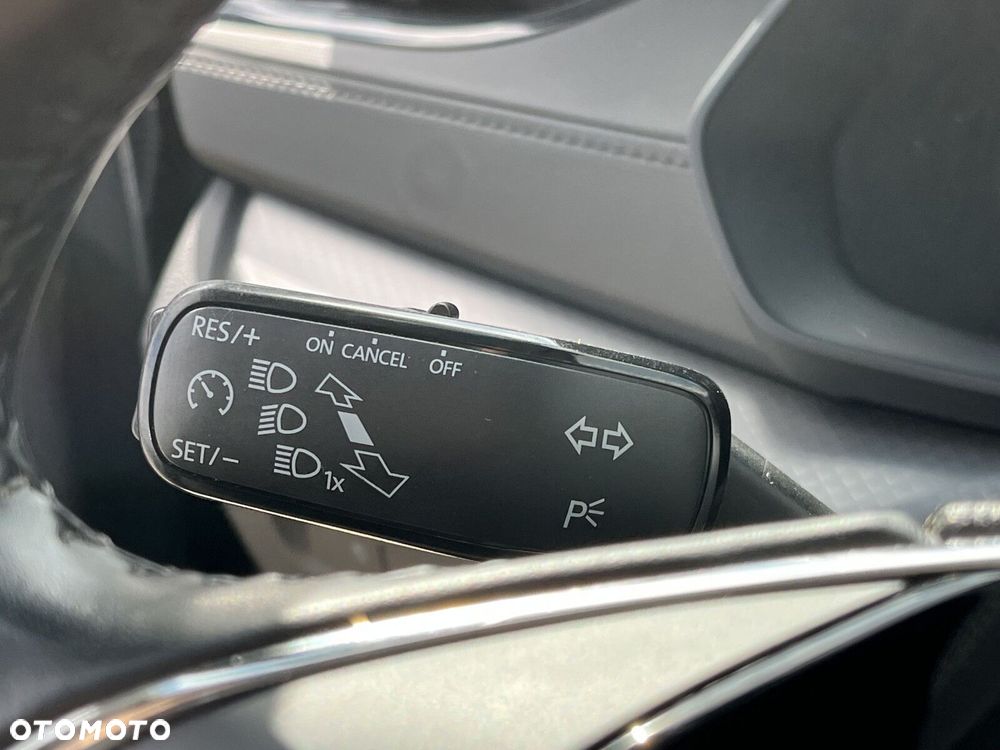 Skoda Octavia 2.0 TDI Ambition - 23