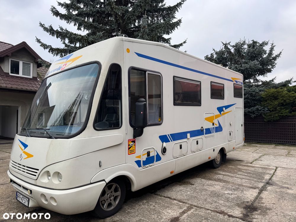 Mercedes-Benz Sprinter ver-270-cdi - 1