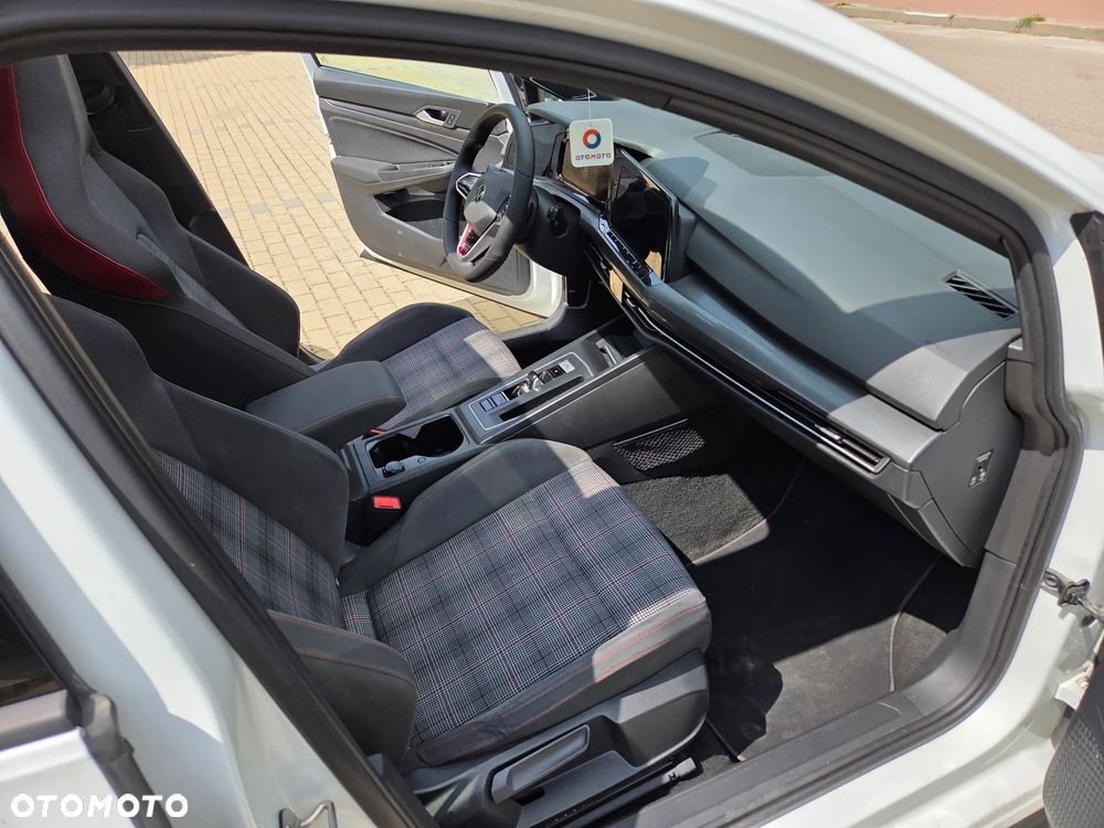 Volkswagen Golf 2.0 TSI BMT GTI Performance DSG - 13