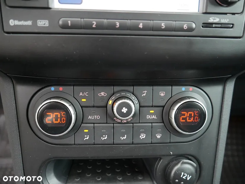 Nissan Qashqai 1.6 Tekna - 15
