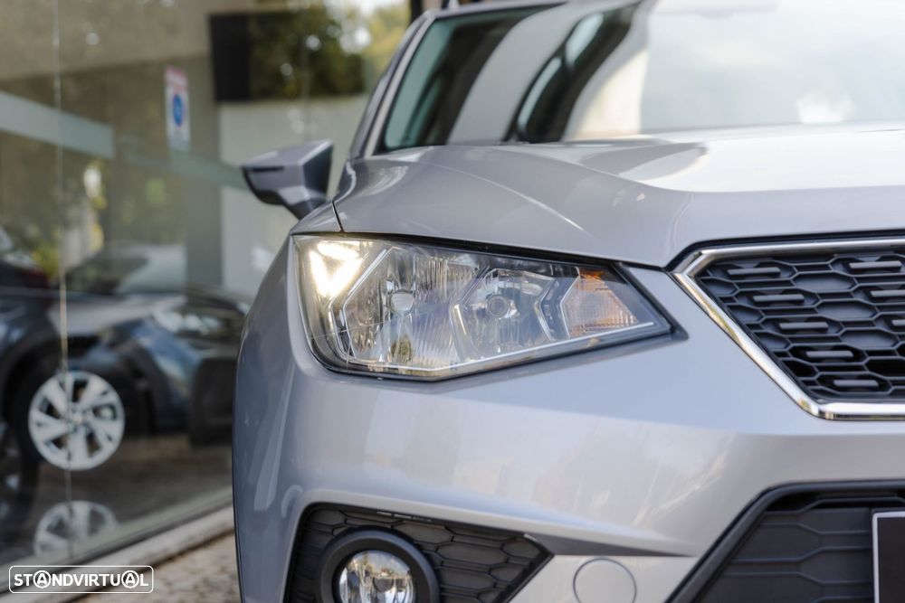 SEAT Arona 1.0 TSI Style - 6