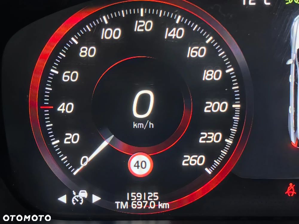 Volvo XC 90 D5 AWD Inscription - 11