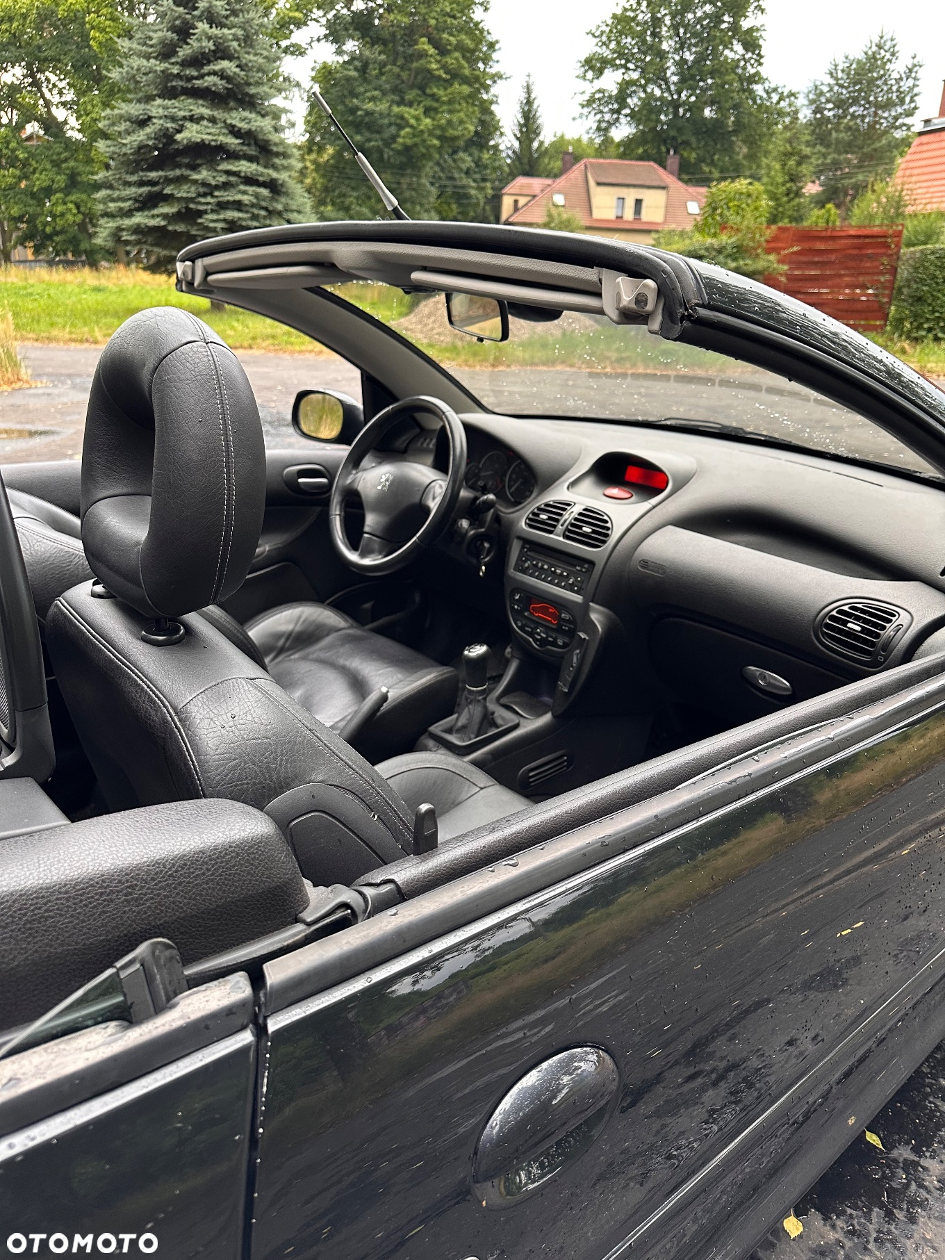 Peugeot 206 CC - 18