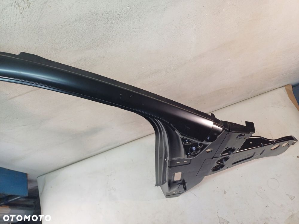 błotnik poszycie słupka a prawy przód jumpy iii 3 proace ii 2 expert iii 3 - 6