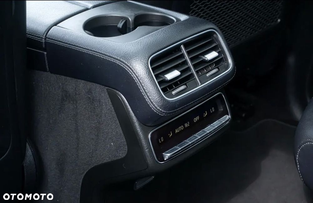 Mercedes-Benz GLS 450 4Matic 9G-TRONIC Exclusive - 16