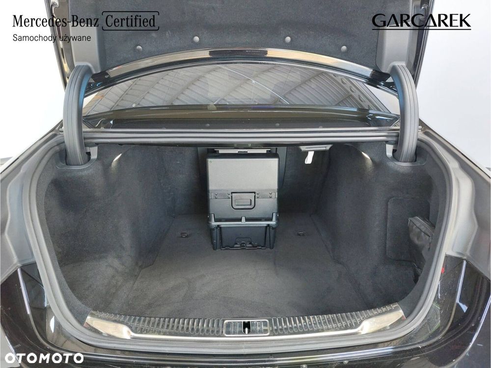 Mercedes-Benz Klasa S - 26