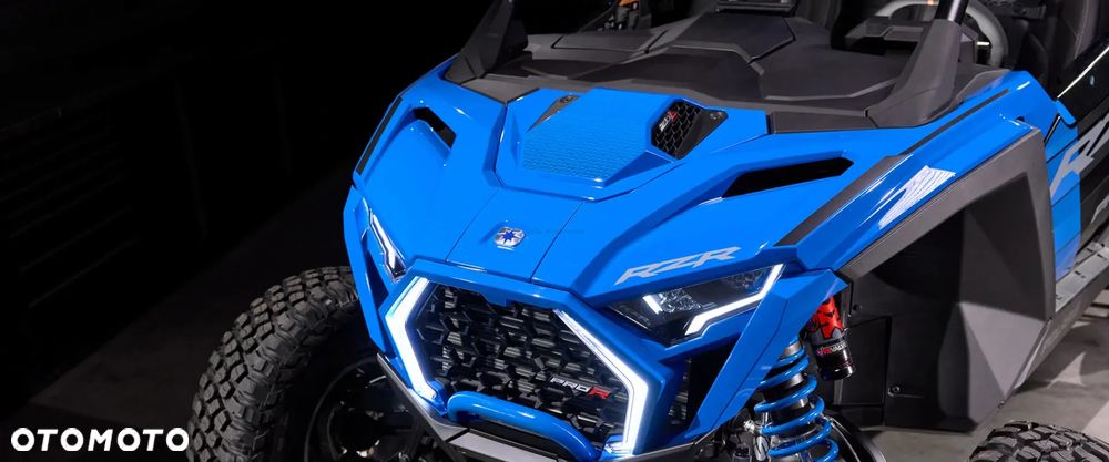 Polaris RZR - 9