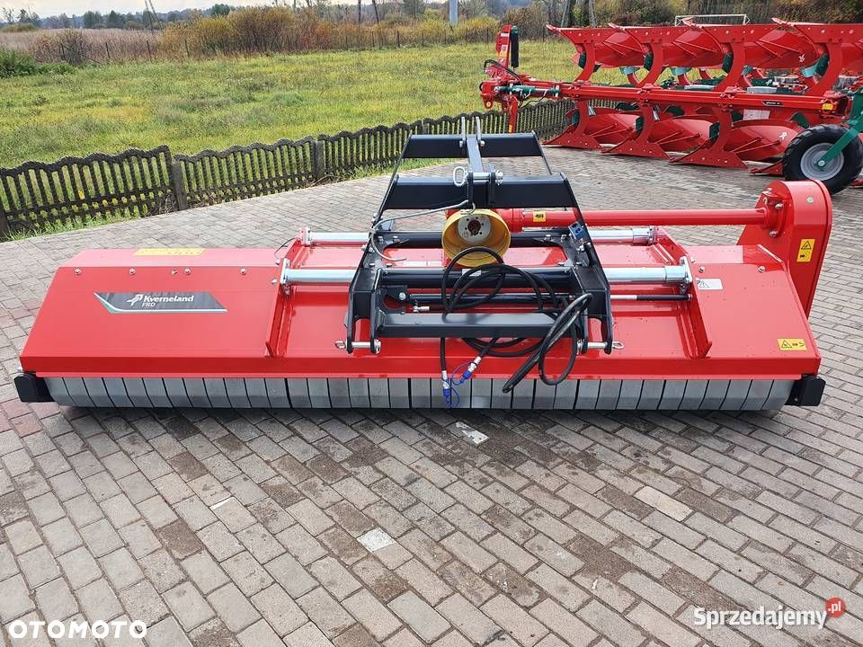 Kverneland Kverneland FRD 320 - 2