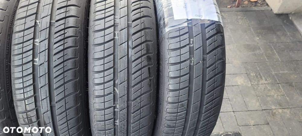 Opony letnie Dunlop Street Response 155/65/14 - 3