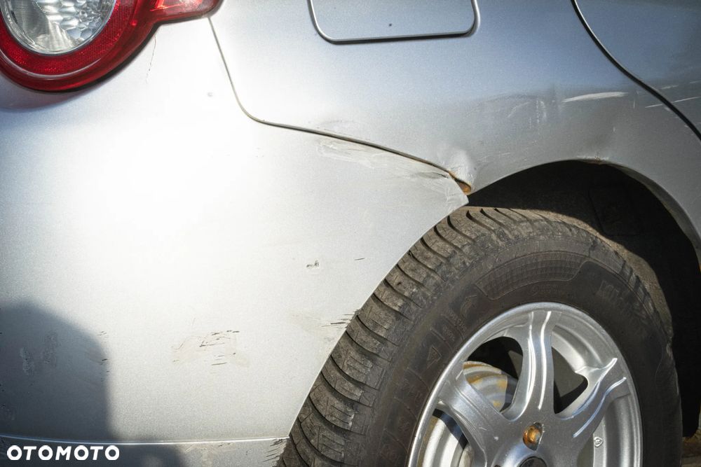 Chevrolet Aveo 1.2 16V Base - 14