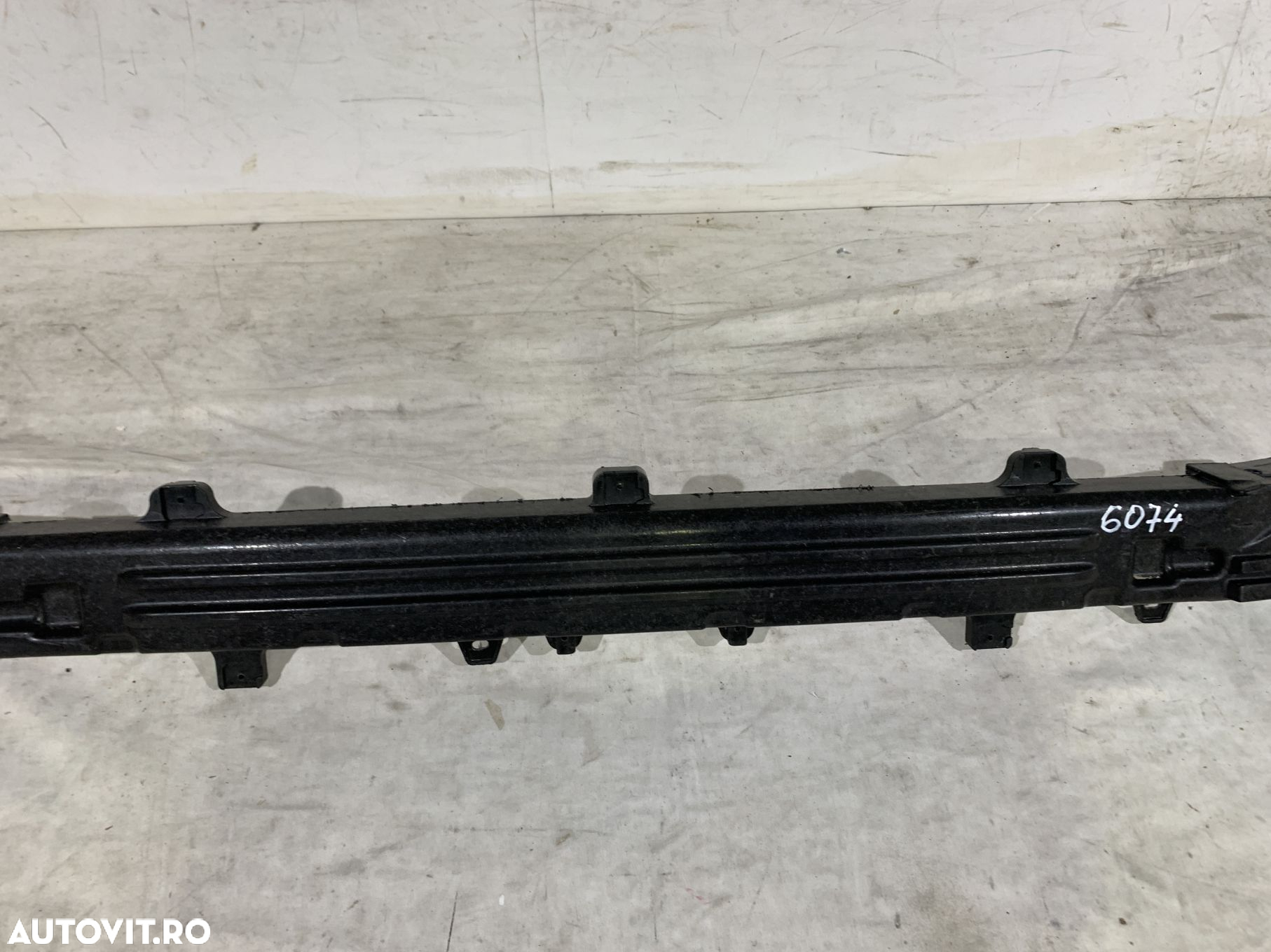 Armatura Bara spate, Hyundai Kona, 2018, 2019, 2020, 2021, 2022, cod origine OE 86631-J9100. - 6