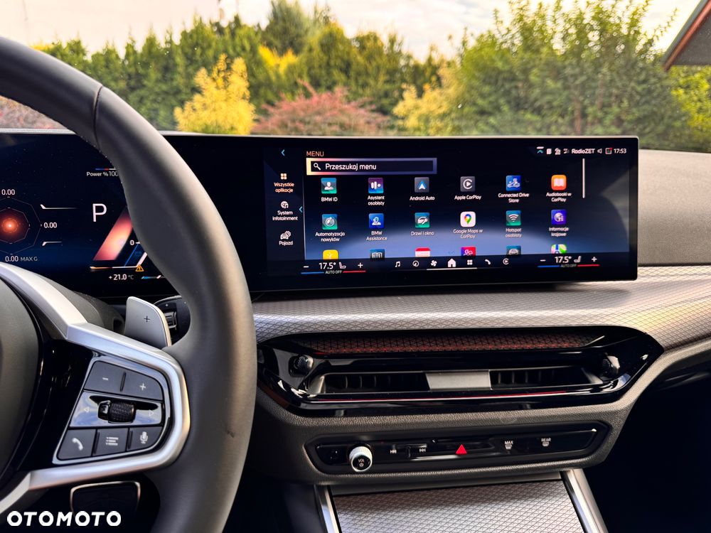 BMW Seria 3 330i xDrive M Sport - 28