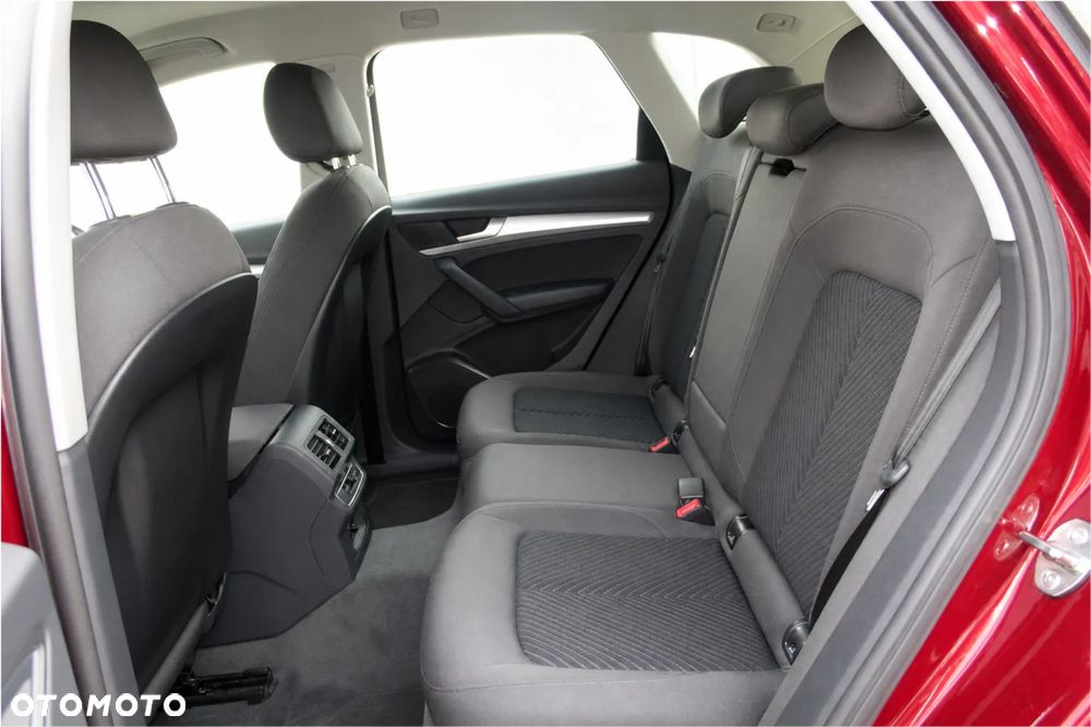 Audi Q5 40 TDI mHEV Quattro S tronic - 10