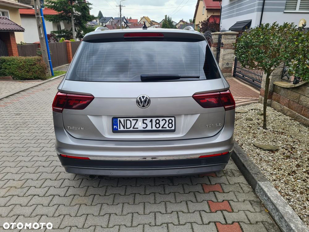 Volkswagen Tiguan - 6