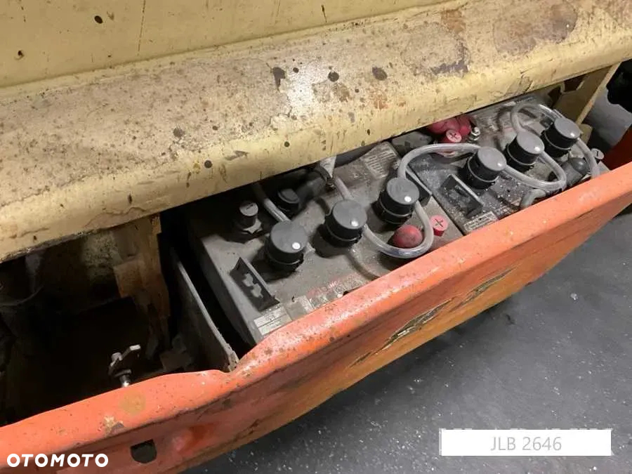 JLG 2646ES - 8