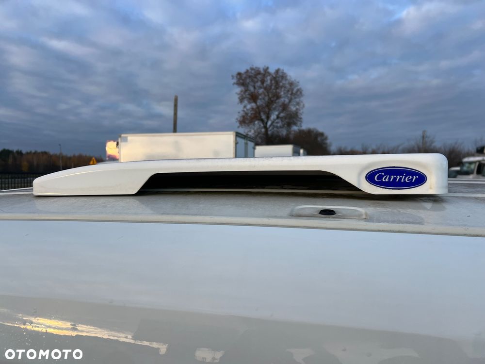 Fiat Doblo 1248cm3/66 kw. Carrier Neos 100 (366) - 18