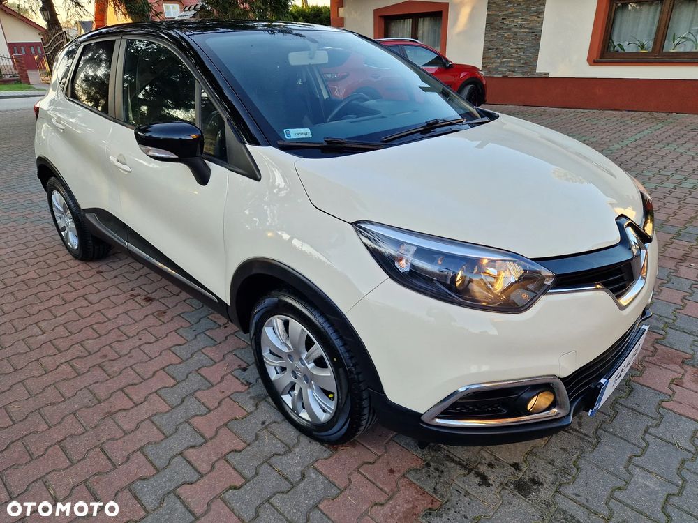 Renault Captur 0.9 Energy TCe Limited - 38