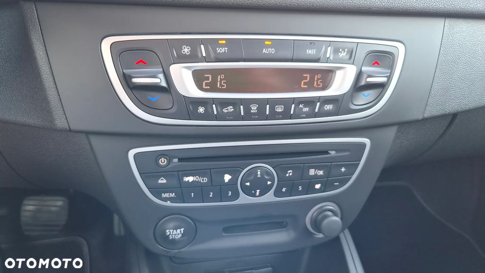 Renault Megane 1.6 16V Confort Dynamique - 17