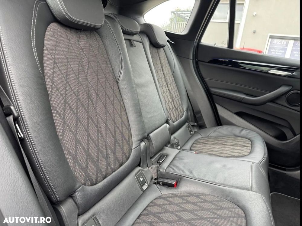 BMW X1 sDrive18d xLine - 11