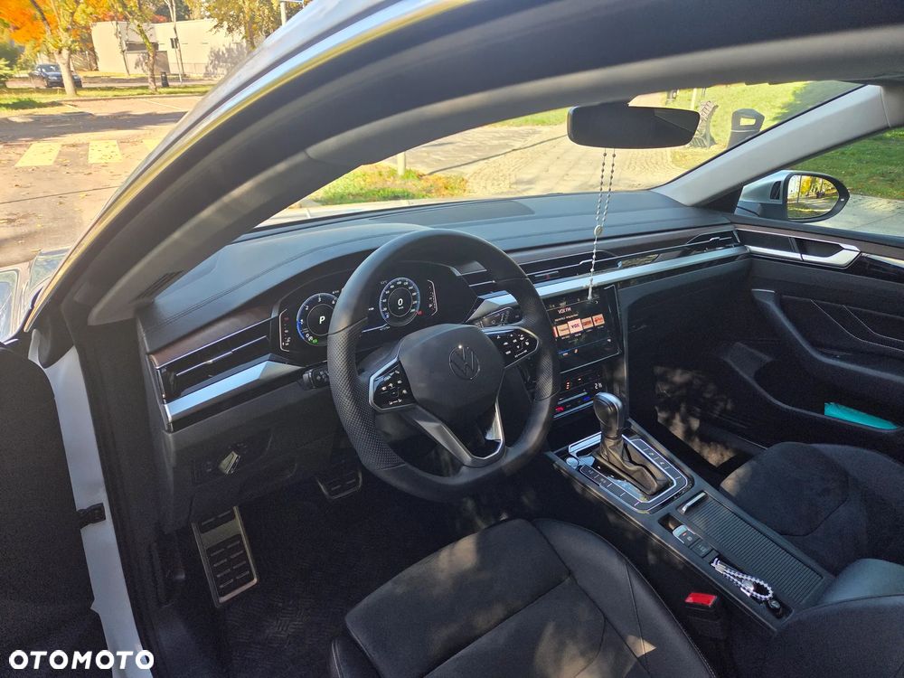 Volkswagen Arteon 2.0 TDI Elegance DSG - 12
