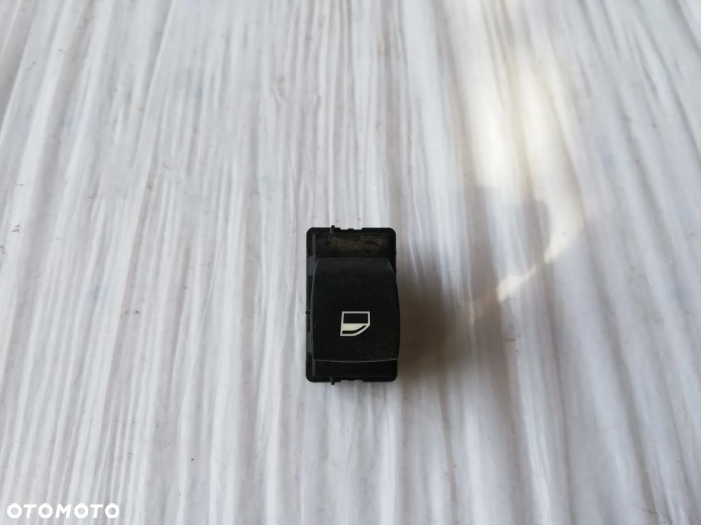 BMW 5 E60 E61 03-10 PRZEŁĄCZNIK SZYBY TYŁ 6922244 15979804 - 1