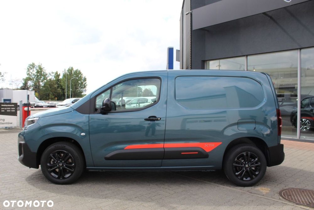 Citroën Berlingo - 4