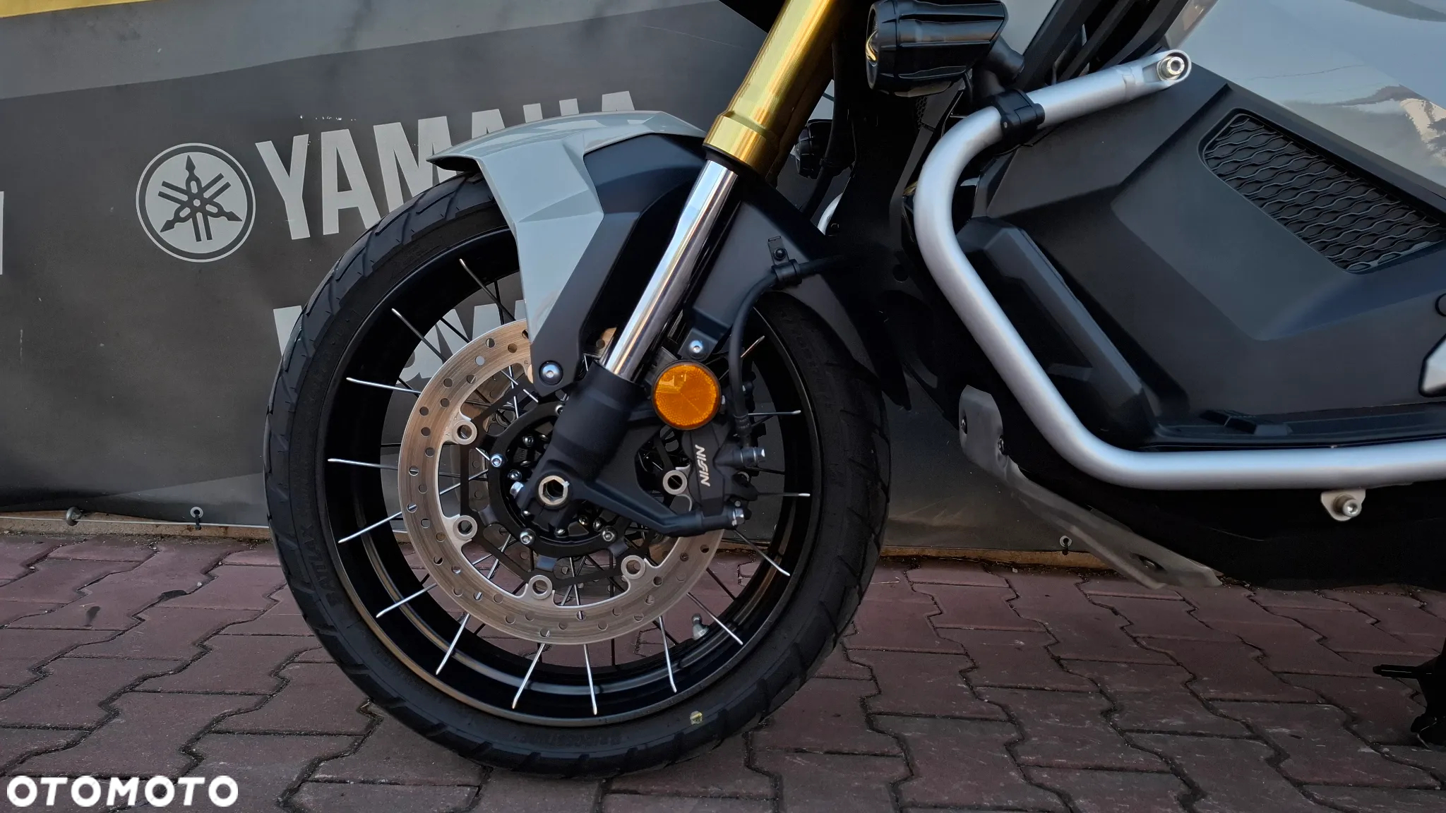 Honda X-ADV - 20