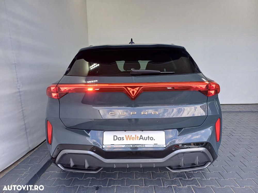 Cupra Terramar 1.5 e-TSI DSG7 MHEV - 31