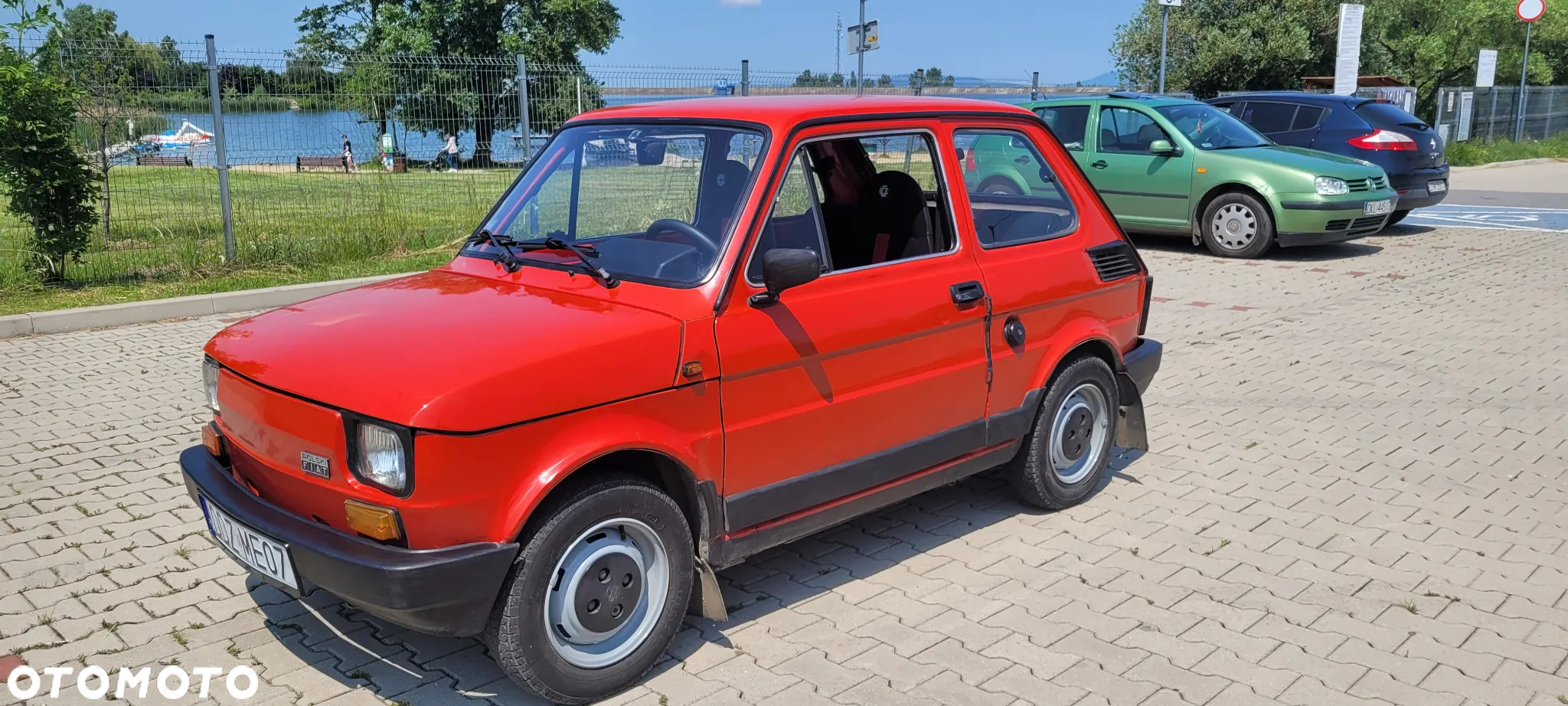 Fiat 126 - 14