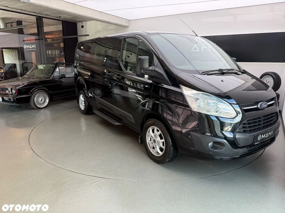 Ford Transit Custom 290 L2H1 Trend - 15