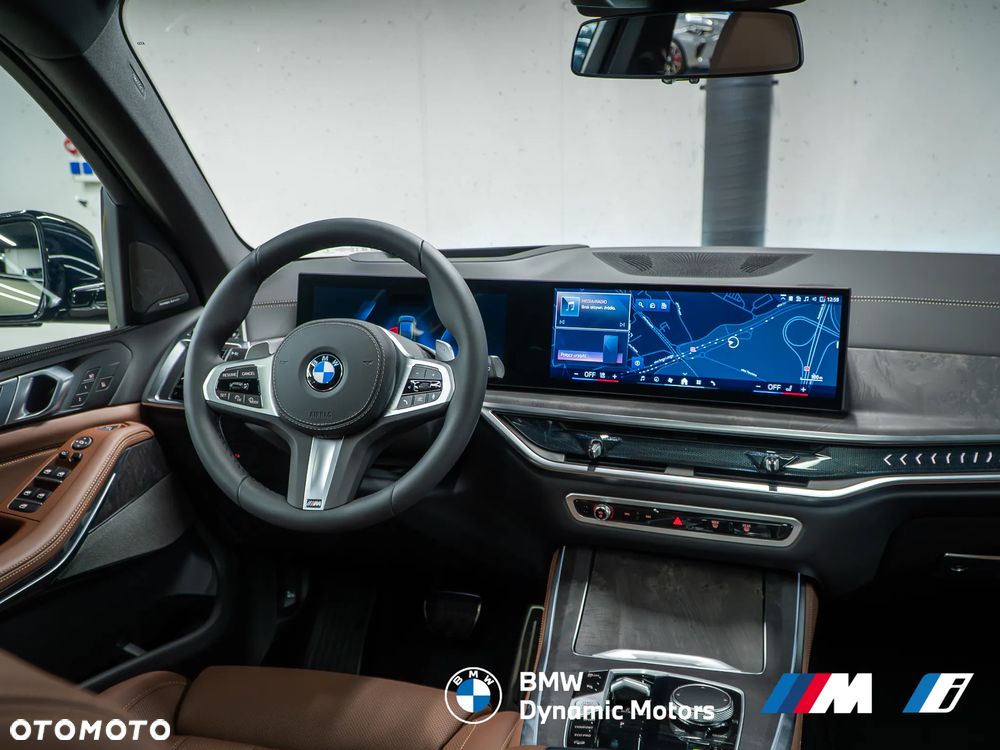BMW X5 xDrive40d - 20