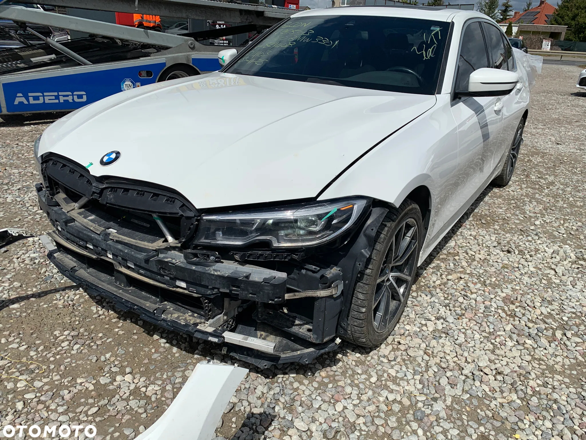 BMW Seria 3 330i xDrive - 12