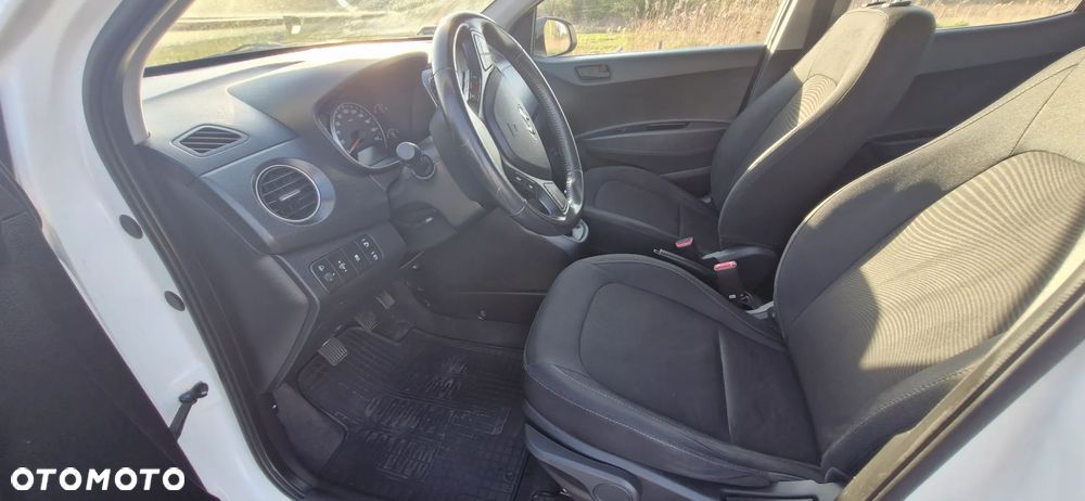 Hyundai i10 1.0 Comfort - 12