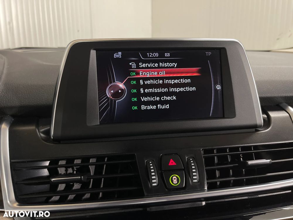 BMW Seria 2 225xe iPerformance Luxury Line - 18