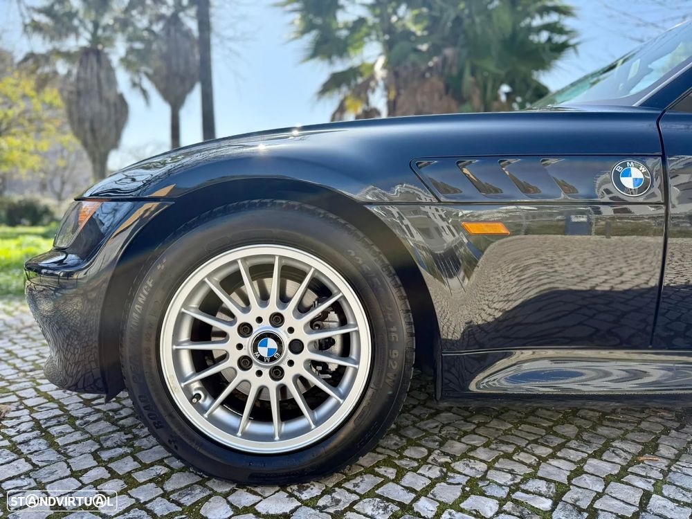 BMW Z3 1.9 - 38