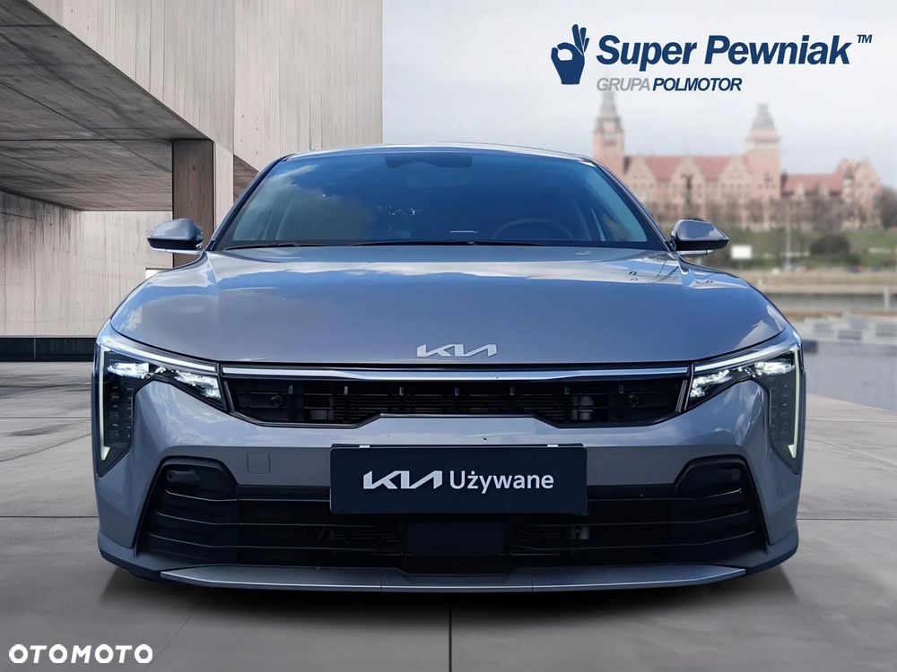 Kia K4 1.6 T-GDI L - 8