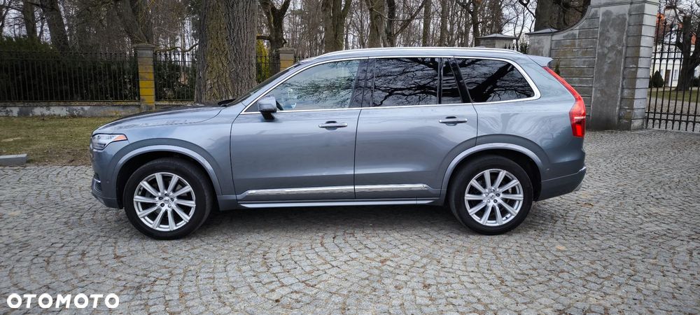 Volvo XC 90 - 5