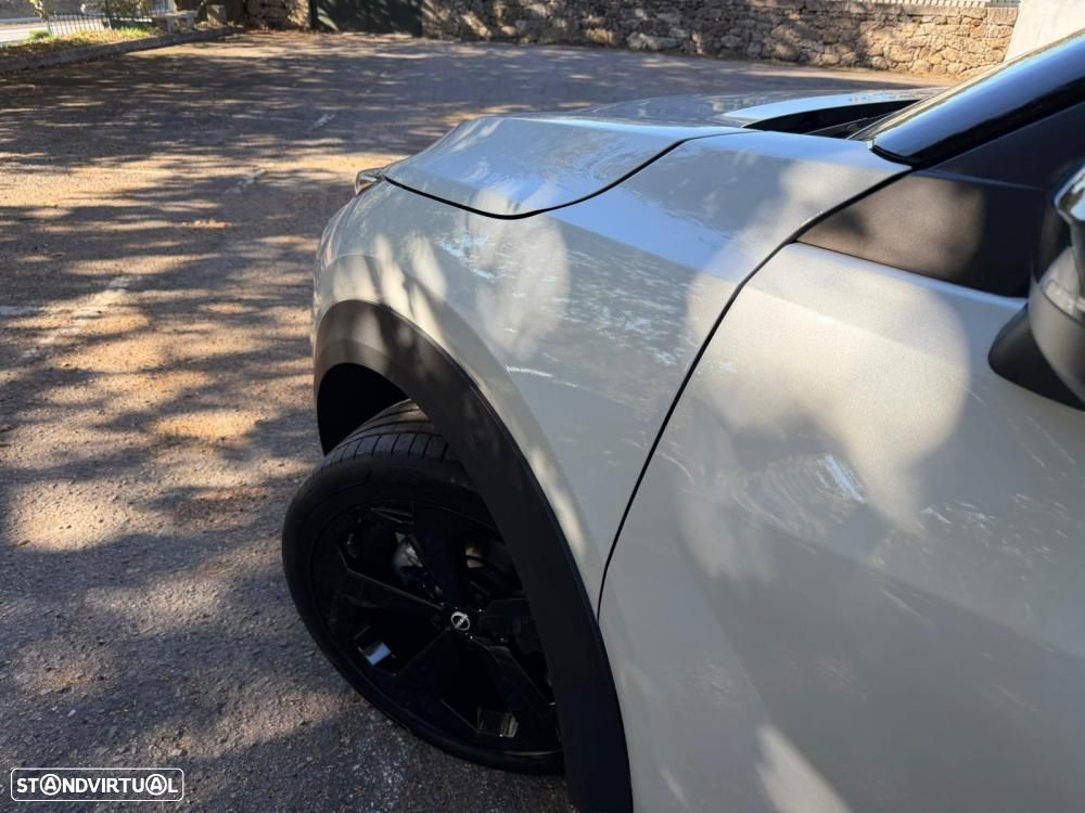 Nissan Juke 1.0 DIG-T Tekna Two Tone - 16