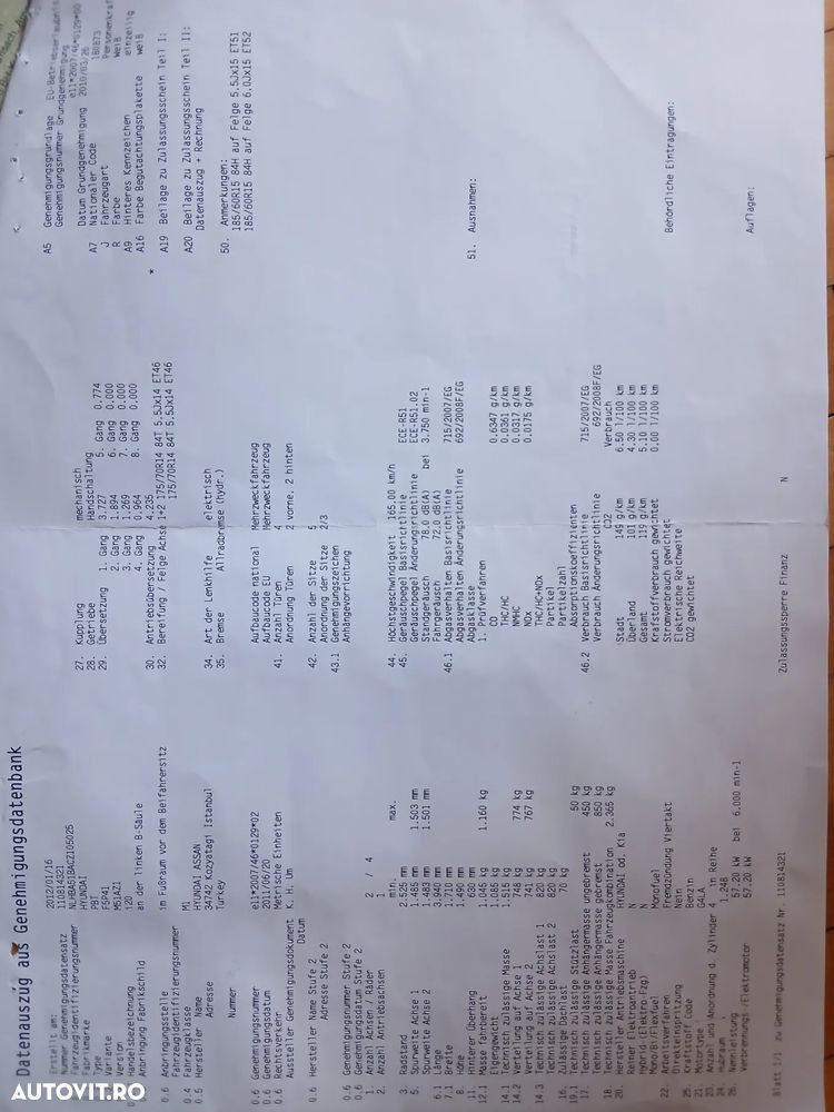 Hyundai i20 1.2 Edition 20 - 11