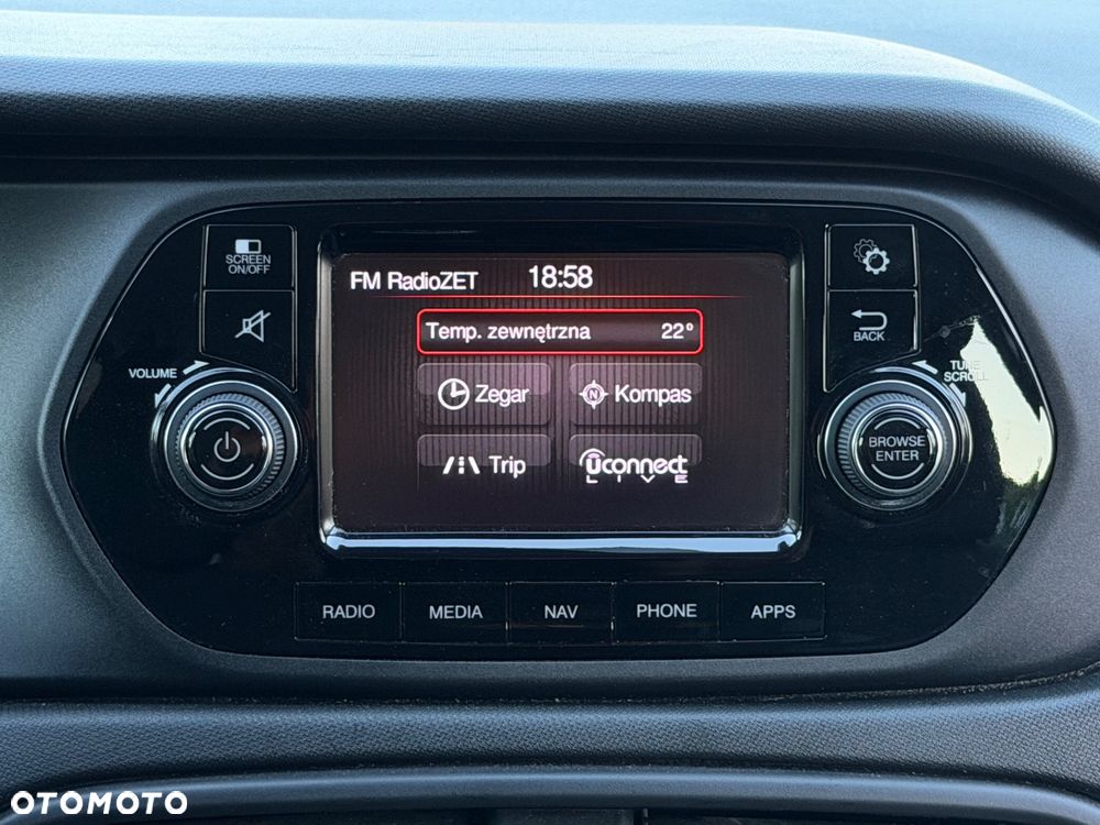 Fiat Tipo 1.4 16v Easy EU6d - 17