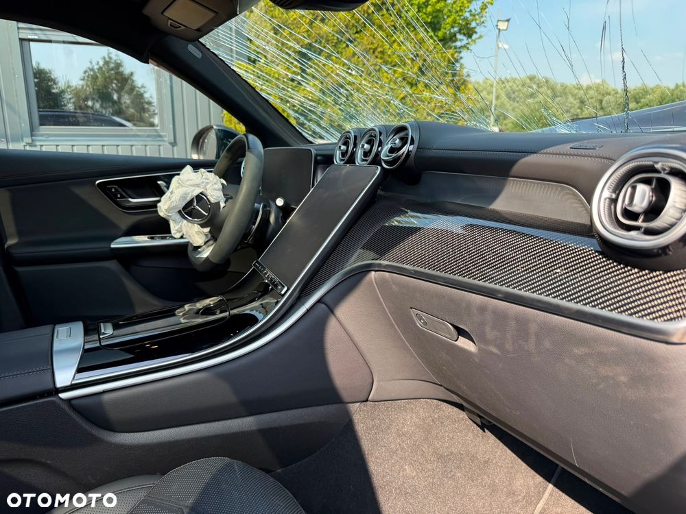 Mercedes-Benz GLC AMG 63 S E Performance 4-Matic PHEV - 19