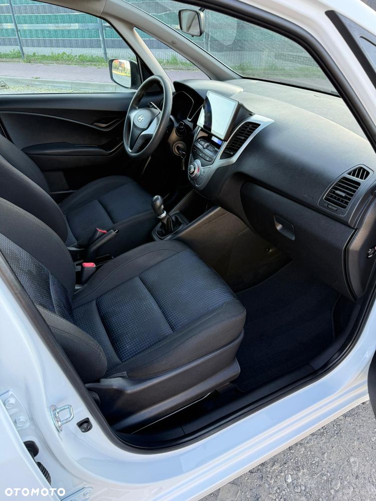 Hyundai ix20 1.4 blue Style - 25