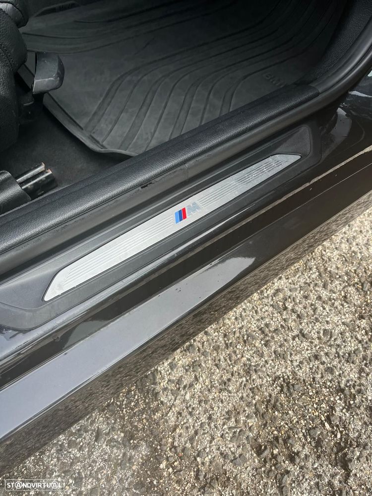 BMW 320 d Pack M Auto - 22