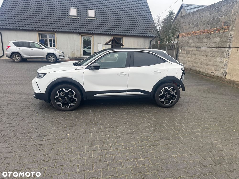 Opel Mokka Mokka-e Ultimate - 29