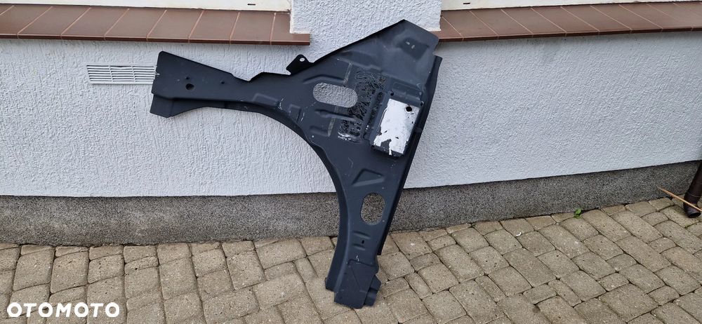 KANGOO KANGOO 3 III Citan PODŁOŻNICA błotnik prawy