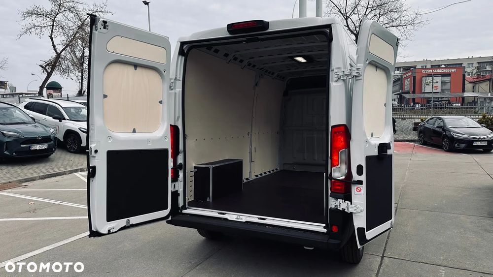 Toyota Proace Max - 8