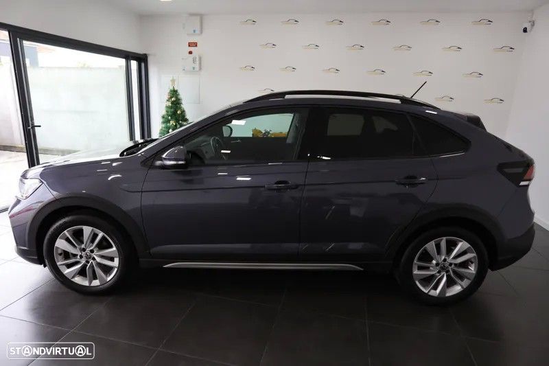 VW Taigo 1.0 TSI Life - 3