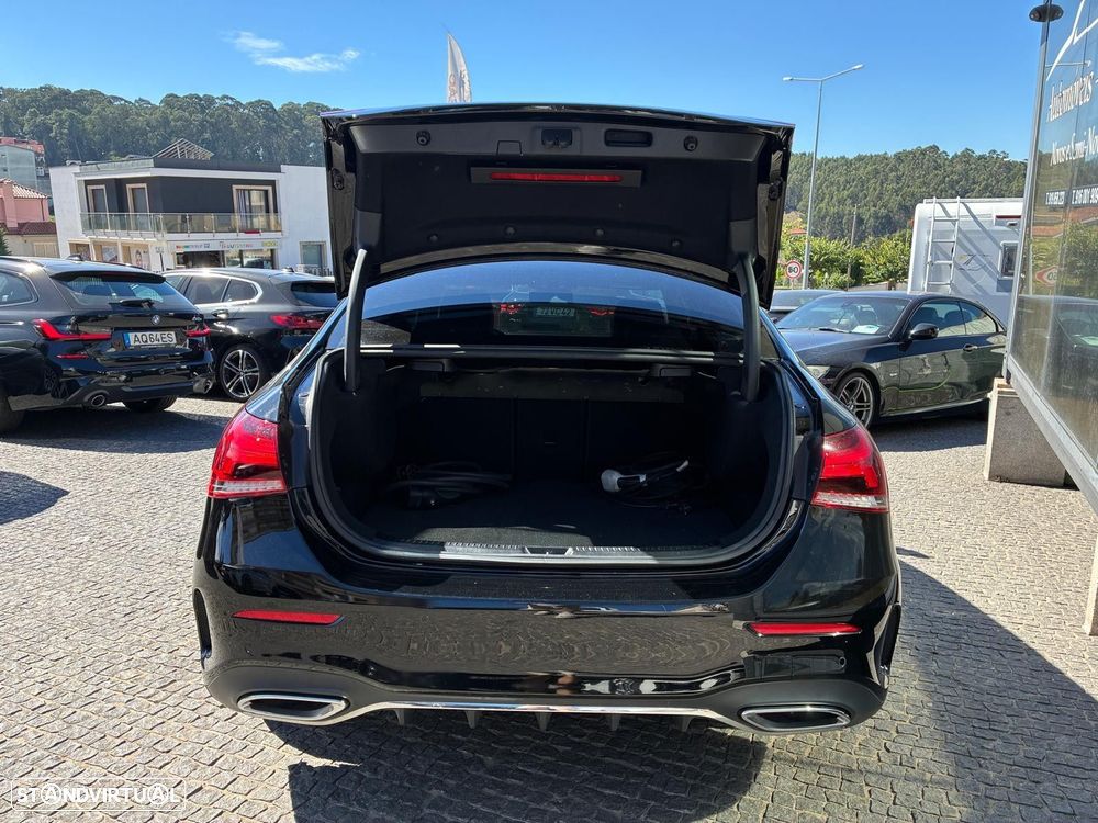 Mercedes-Benz A 250 - 7